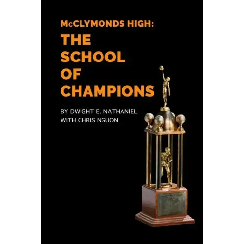 McClymonds High: The School Of Champions