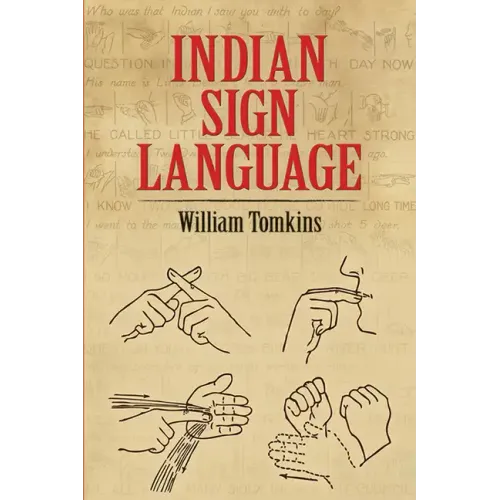 Indian Sign Language
