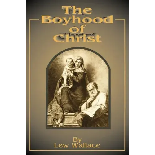 The Boyhood of Christ
