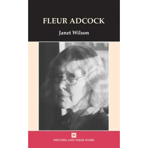 Fleur Adcock