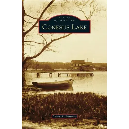 Conesus Lake