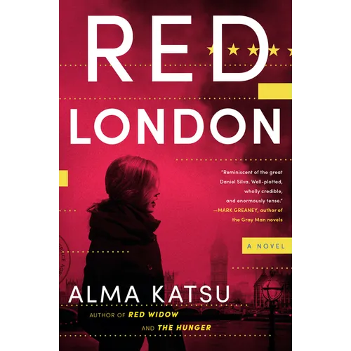Red London