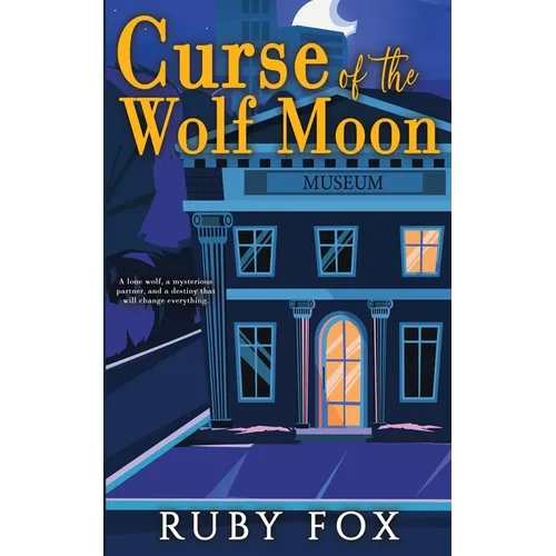 Curse of the Wolf Moon