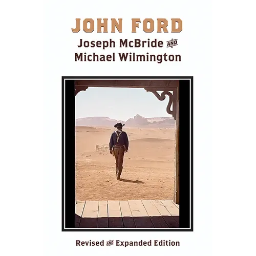 John Ford