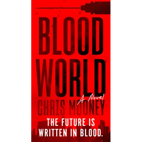 Blood World
