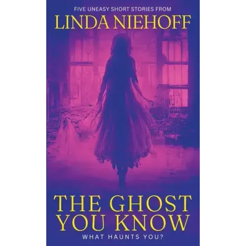 The Ghost You Know