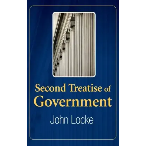 Second Treatise of Government