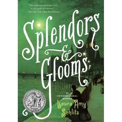 Splendors and Glooms