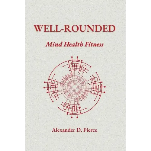 Well-Rounded: Mind Health Fitness