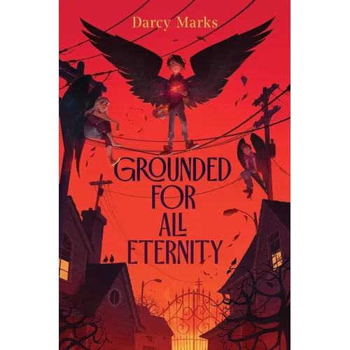 Grounded for All Eternity