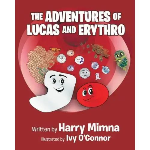 The Adventures of Lucas and Erythro
