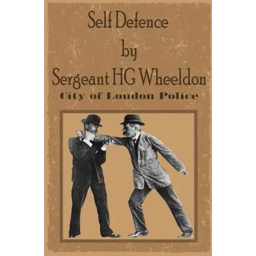 Self Defence