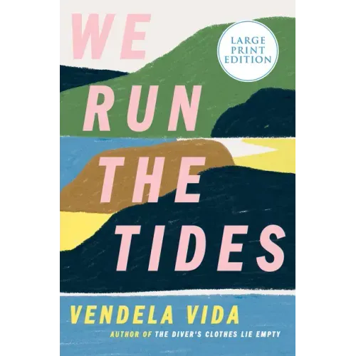 We Run the Tides