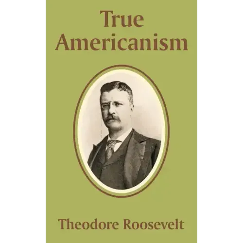 True Americanism