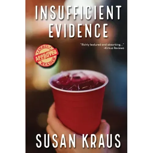 Insufficient Evidence