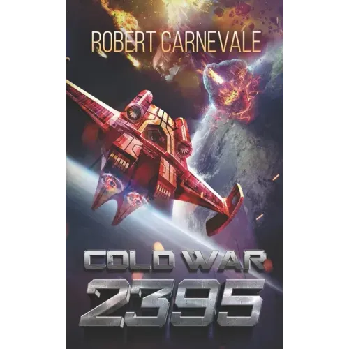 Cold War 2395