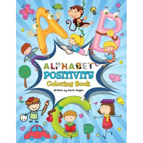 Alphabet Positivity