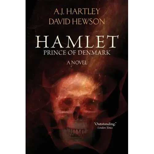 Hamlet, Prince of Denmark