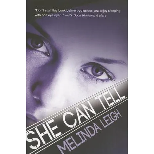 She Can Tell