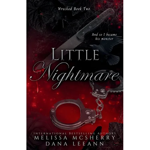 Little Nightmare