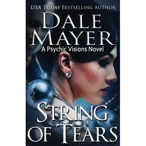 String of Tears: A Psychic Visions Novel