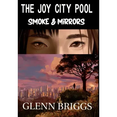 The Joy City Pool Smoke & Mirrors