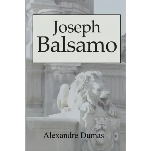 Joseph Balsamo