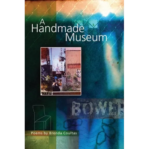 A Handmade Museum