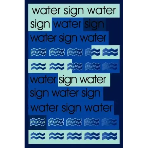 Water Sign: Short Stories and Novellas