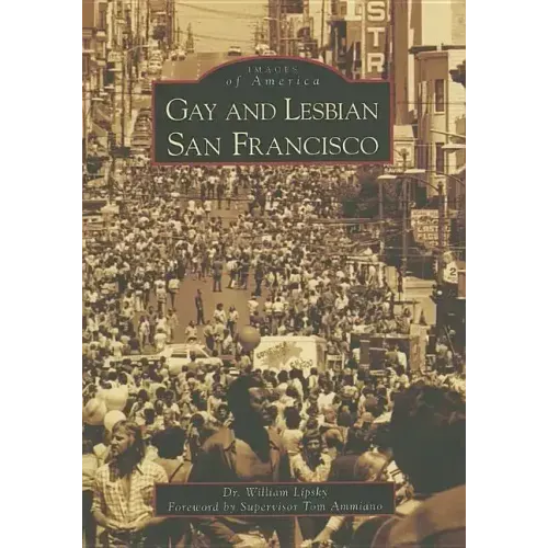 Gay and Lesbian San Francisco