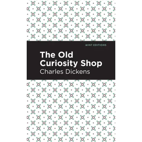 The Old Curiosity Shop