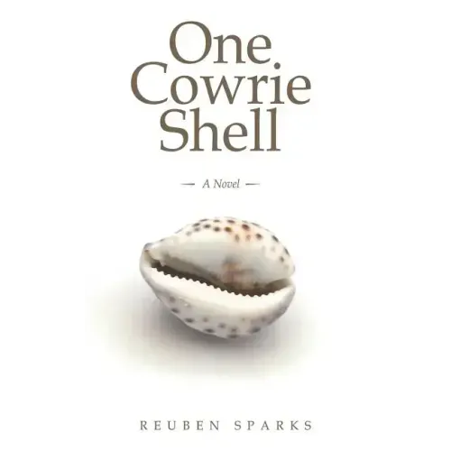 One Cowrie Shell