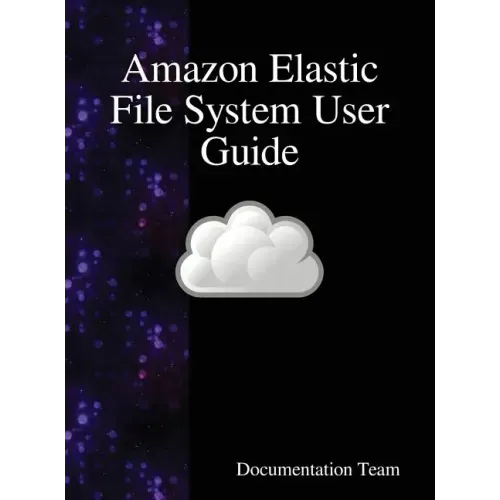 Amazon Elastic File System User Guide