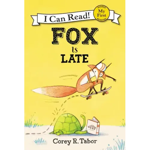 Fox Is Late