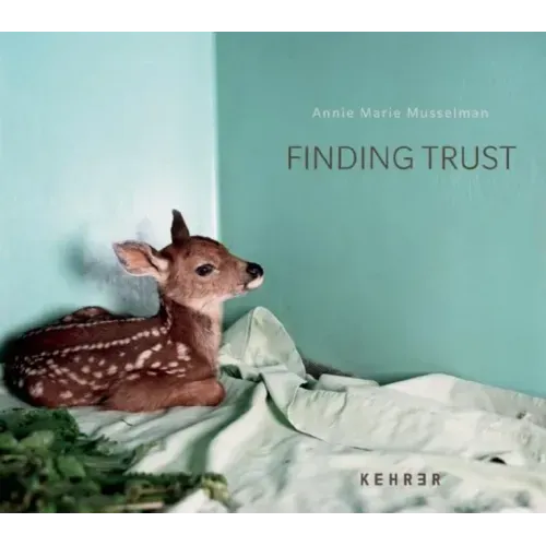 Finding Trust