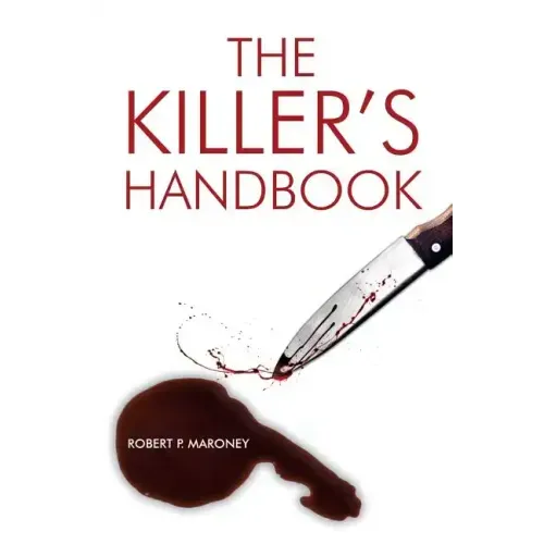 The Killer's Handbook