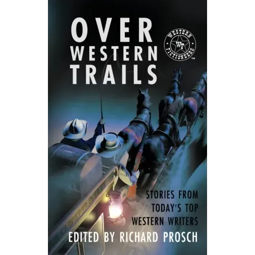 Over Western Trails