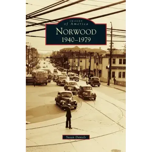 Norwood: 1940-1979