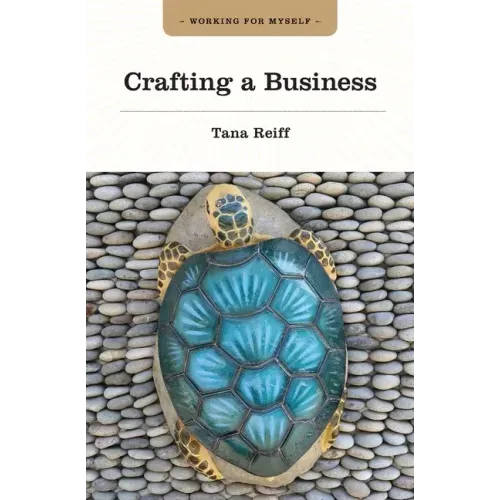 Crafting a Business