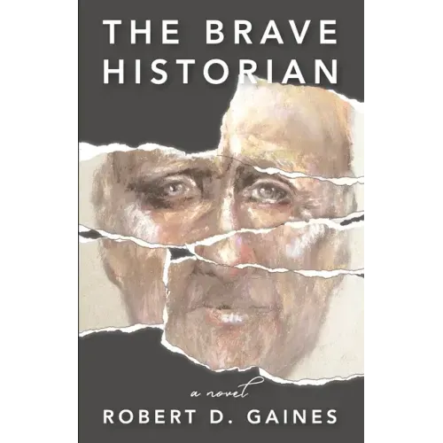The Brave Historian