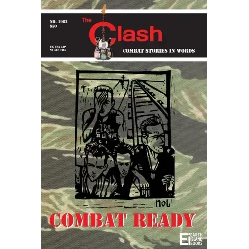 Combat Ready