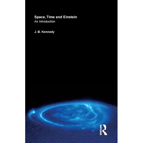 Space, Time and Einstein: An Introduction