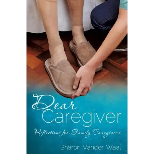 Dear Caregiver