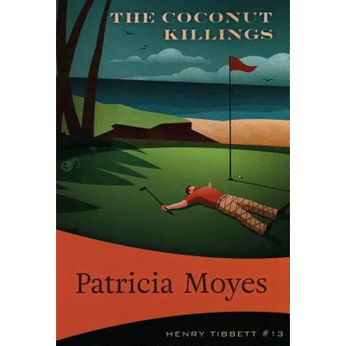 The Coconut Killings