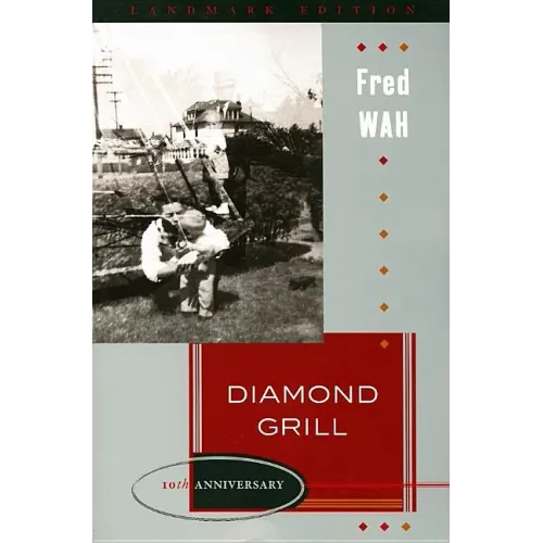 Diamond Grill