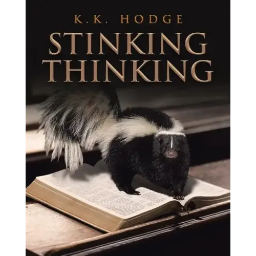 Stinking Thinking