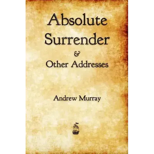 Absolute Surrender