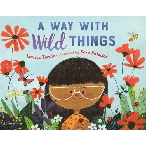 A Way with Wild Things