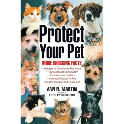 Protect Your Pet: More Shocking Facts to Consider