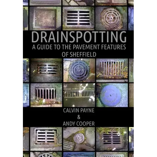 Drainspotting